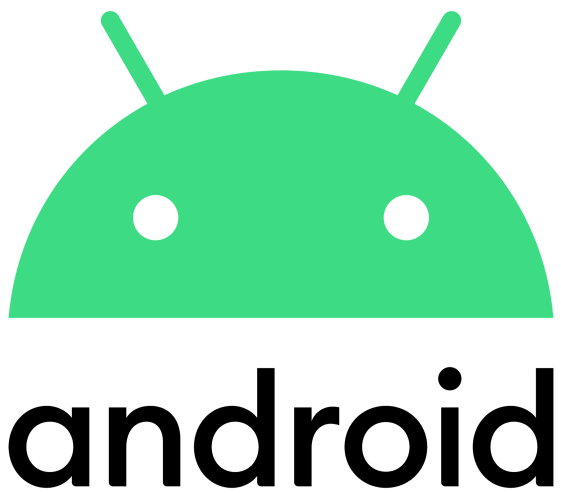 android logo