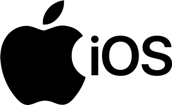 ios logo