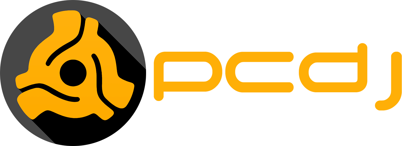 PCDJ software logo