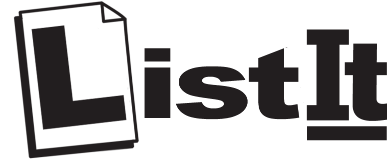 listit logo